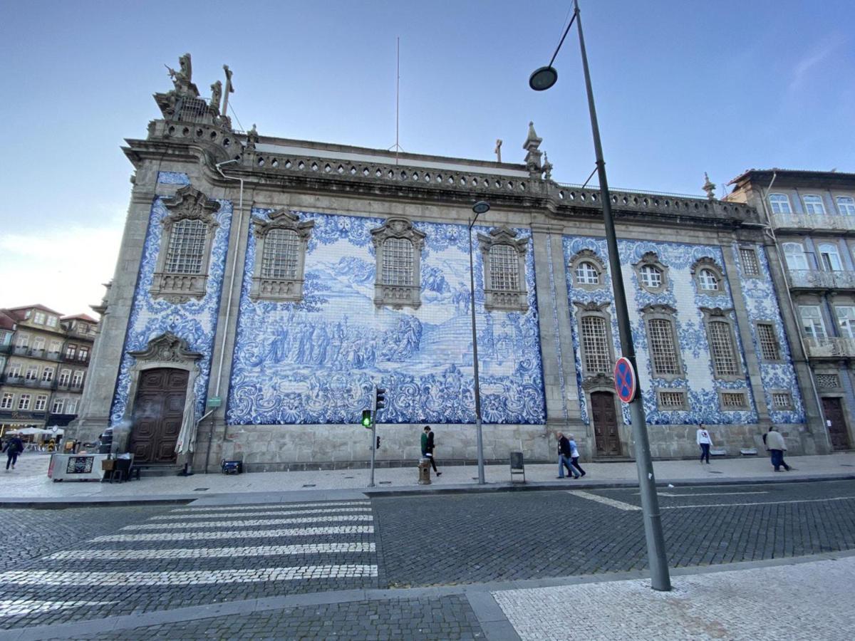 Apartamento Oporto Gardens - Historical House Exterior foto